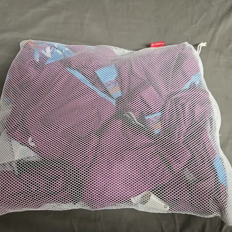 PACTIMO MEN'S ASCENT AERO JERSEY – PURPLE/PINK