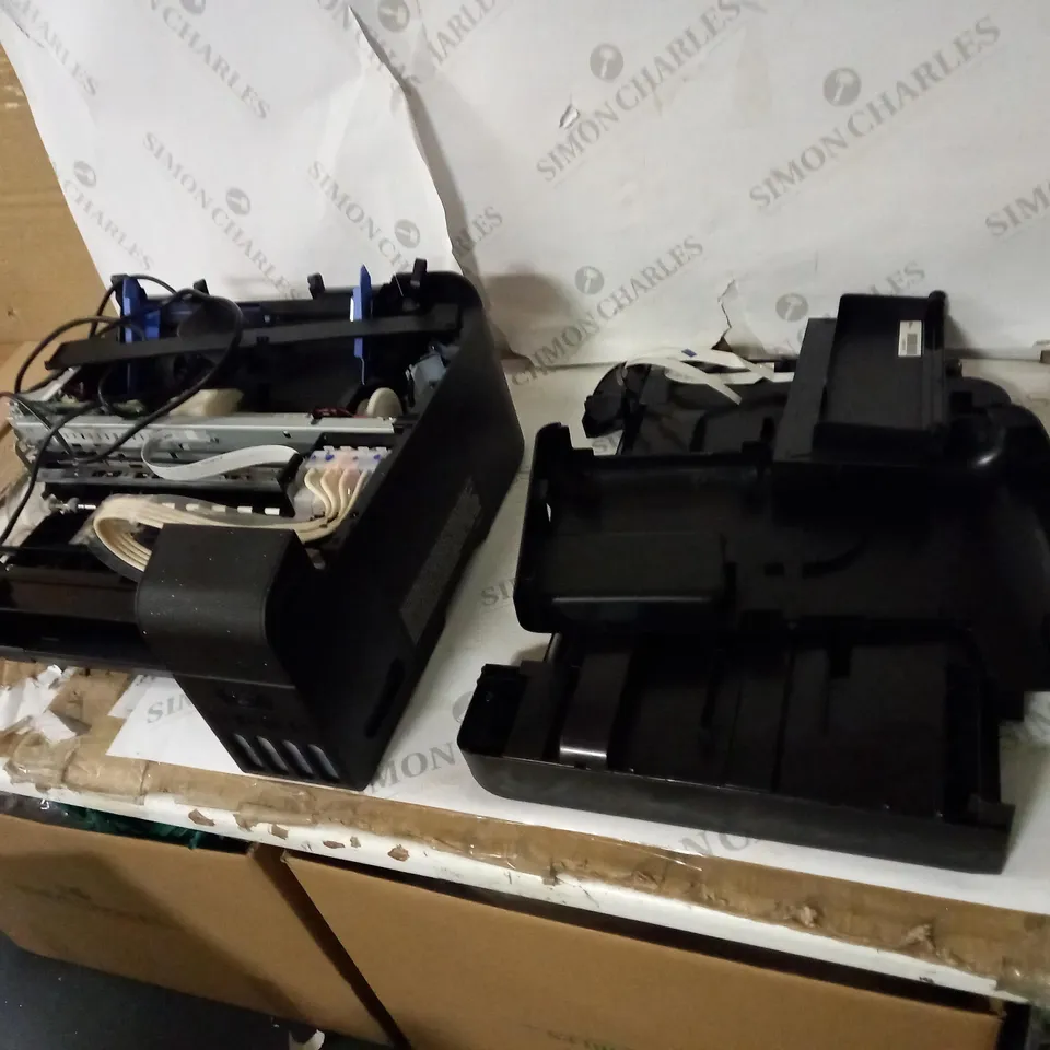 EPSON ECOTANK ET-2710 PRINTER RRP £139.99