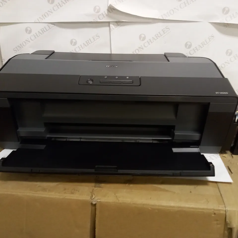 EPSON ET-1400 PRINTER 