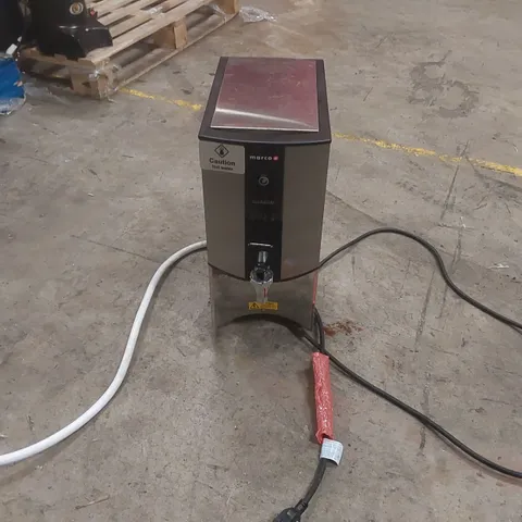 MARCO ECOBOILER T5 COMMERCIAL WATER BOILER