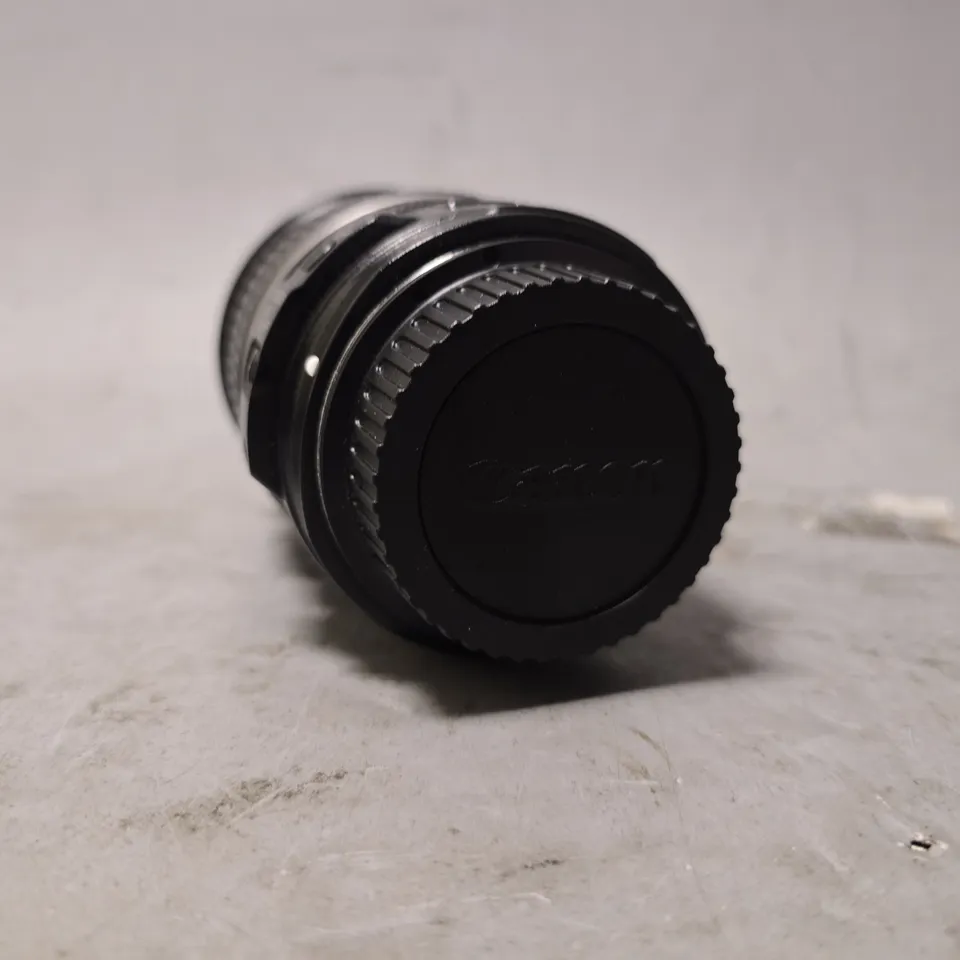 CANON EF-S 17 55MM ULTRASONIC 1:2.8 IS CAMERA LENS