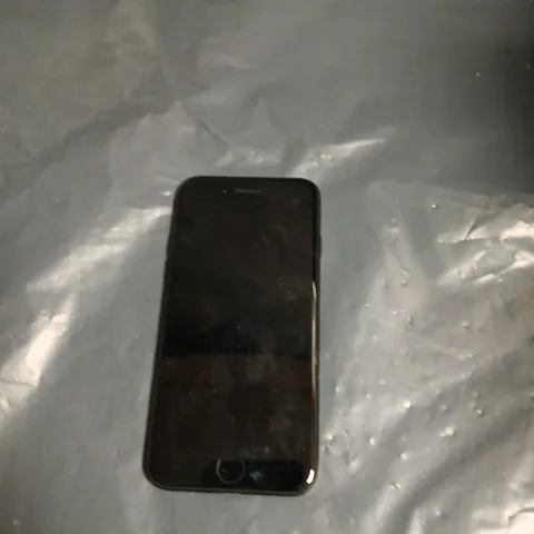 APPLE IPHONE  - BLACK 