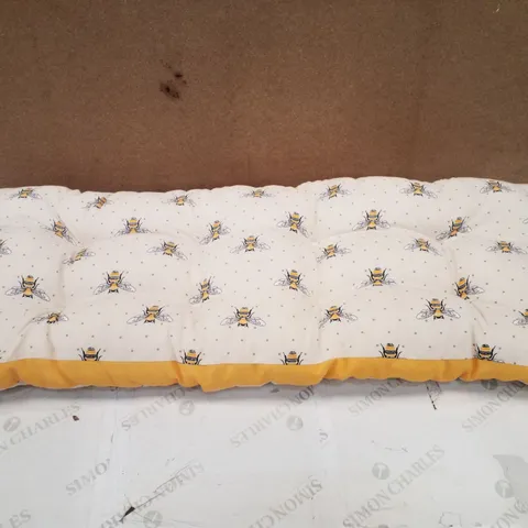 BENCH SEAT PAD