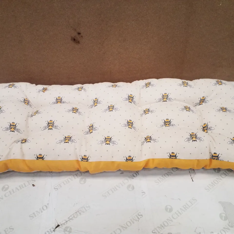 BENCH SEAT PAD