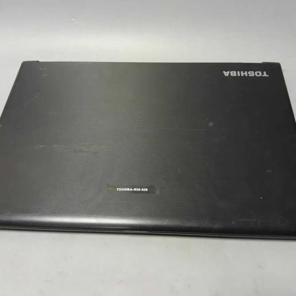 TOSHIBA SATELLITE PRO R50-B 15 INCH I3-4005U 1.70GHZ