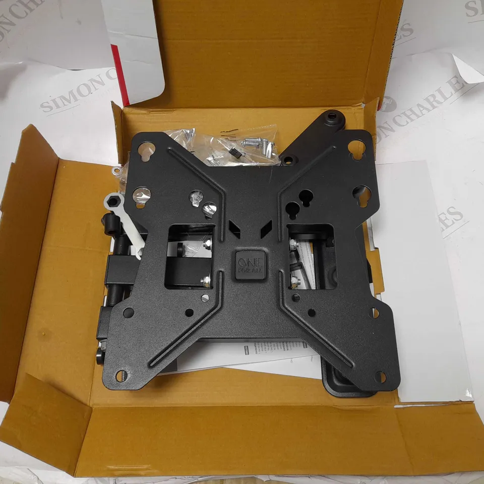 ONE FOR ALL UNIVERSAL WALL MOUNT 33-165CM