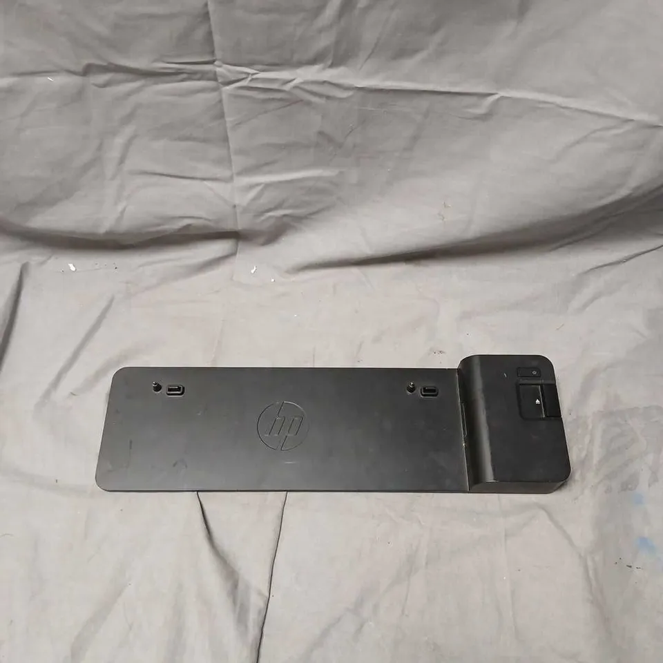HP 2013 ULTRASLIM DOCKING STATION
