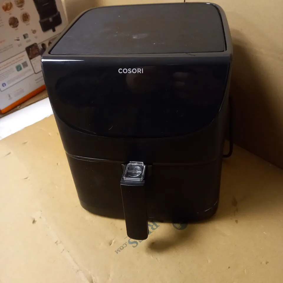 COSORI PREMIUM 5.5L AIR FRYER