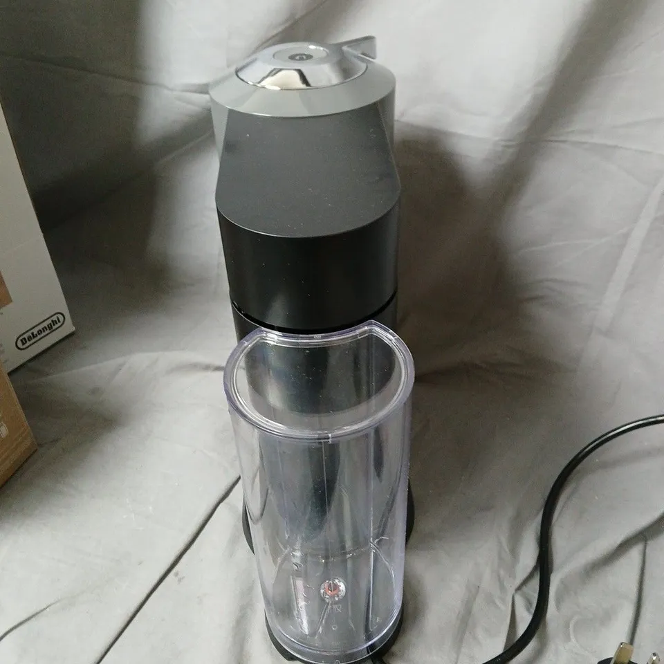 NESPRESSO VERTUO NEXT COFFEE MACHINE WITH AEROCCINO 3 – BOXED
