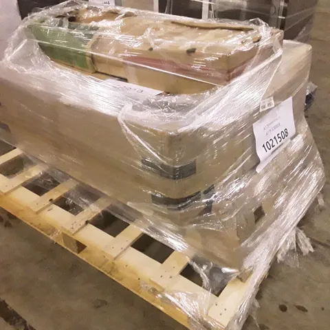 WARMLITE WL45045 NEWCASTLE ELECTRIC FIREPLACE SUIT AND NORDICTRACK T SERIES TREADMILL