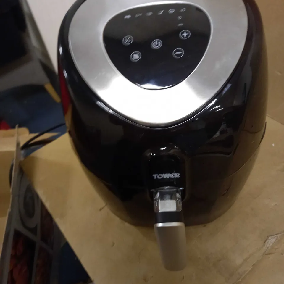 TOWER DIGITAL AIR FRYER 