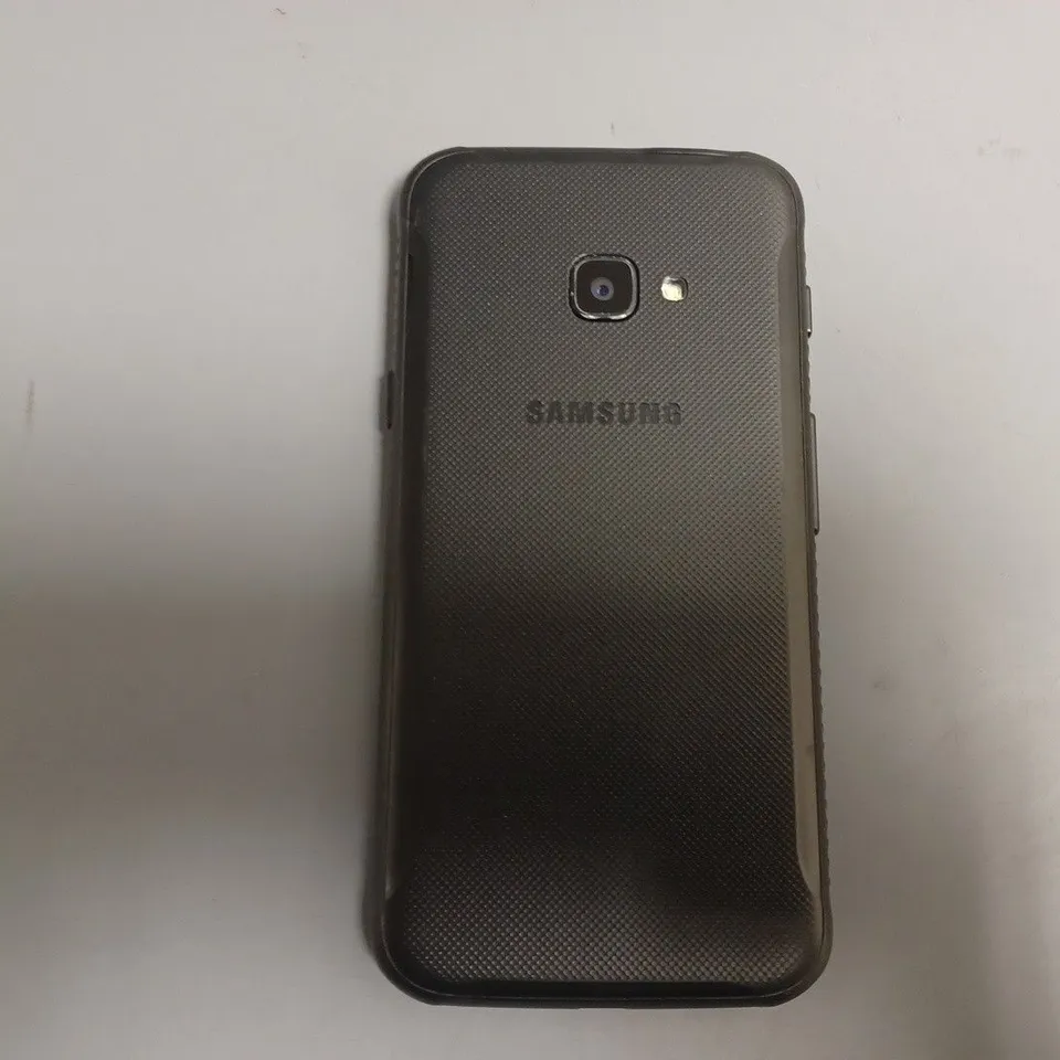 SAMSUNG GALAXY XCOVER 4 SMARTPHONE 