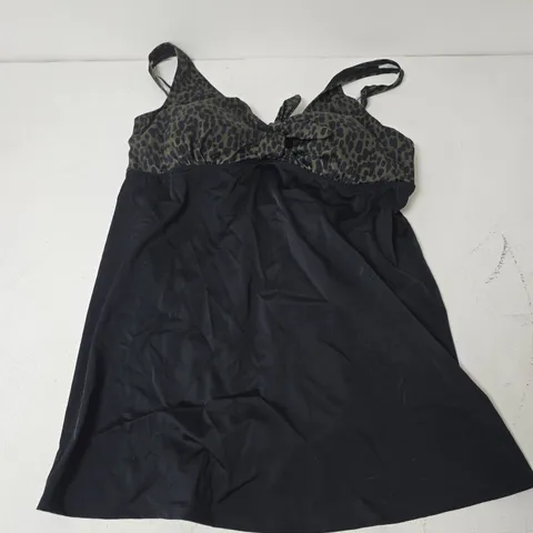 WOMENS BOXPRIX SWIM SUIT - SIZE UNSPECIFIED