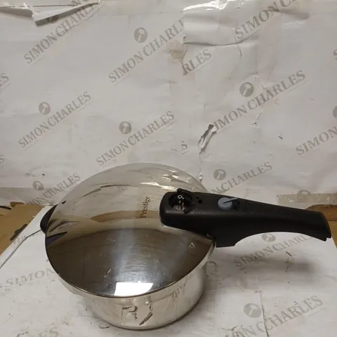 PRESTIGE SMART PLUS PRESSURE COOKER