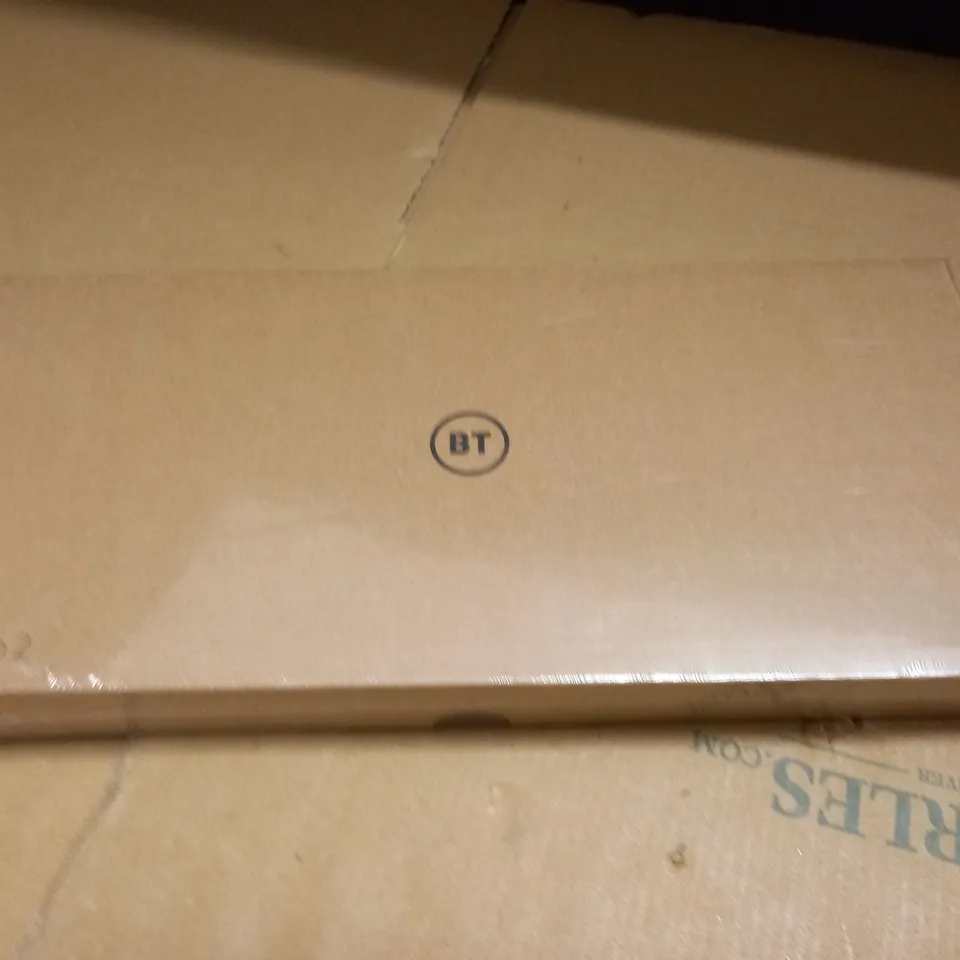 SEALED SMART HUB 2