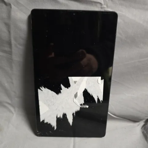 Samsung Tablet - MODEL UNSPECIFIED