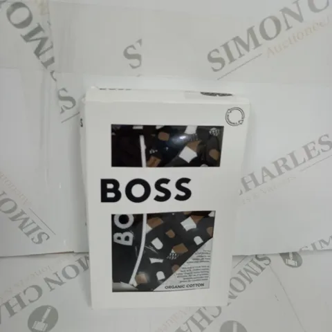 HUGO BOSS TRUNKS SIZE M