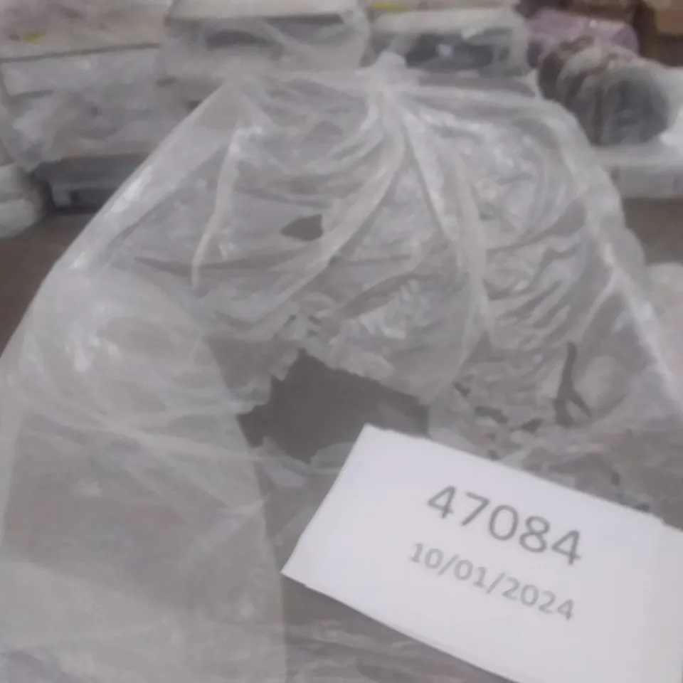 3' QUALITY BAGGED MATTRESS