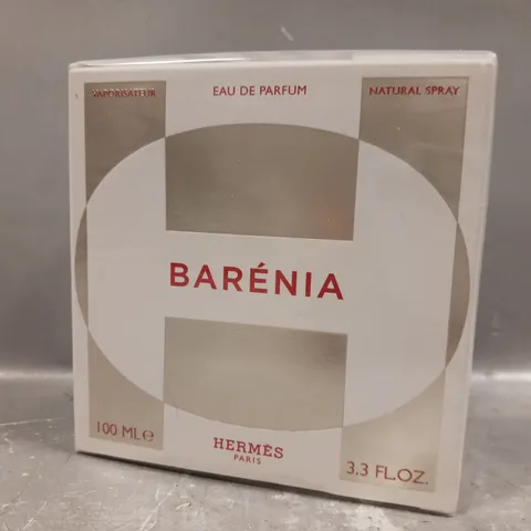 SEALED HERMÈS BARÉNIA EAU DE PARFUM 100ML