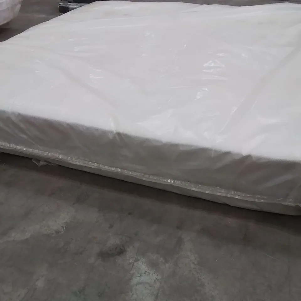 QUALITY BAGGED SUPER KINGSIZE MATTRESS 
