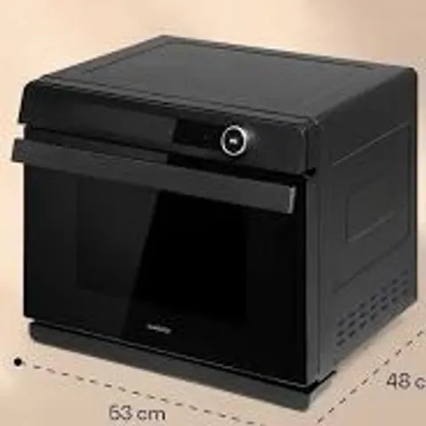 KLARSTEIN OVEN 