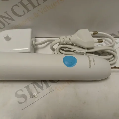 BOXED PHILIPS SONICARE TOOTHBRUSH HX3410BB & HX6100
