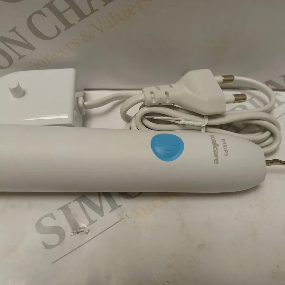 BOXED PHILIPS SONICARE TOOTHBRUSH HX3410BB & HX6100
