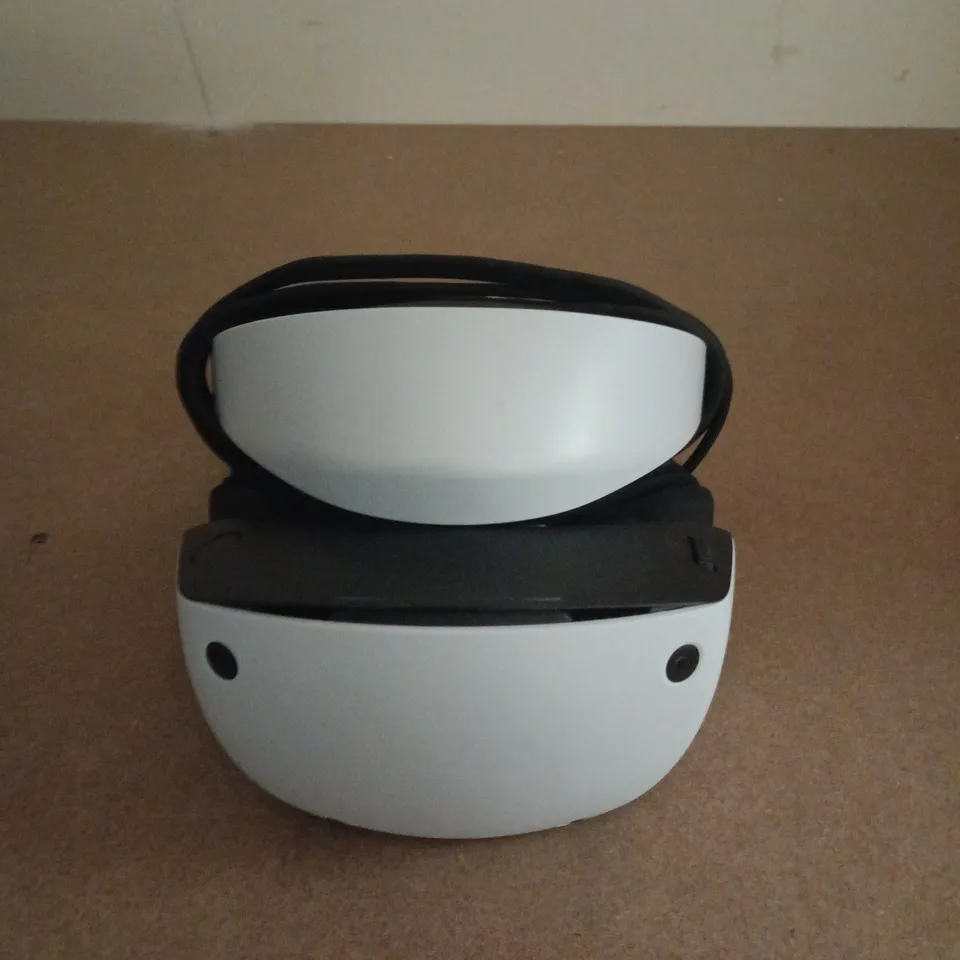 SONY PLAYSTATION PS5 HEADSET ONLY