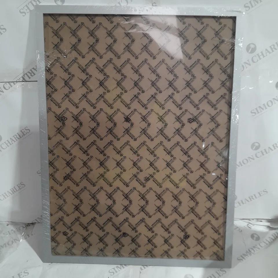 PICTURE FRAME 64CM X 48CM 