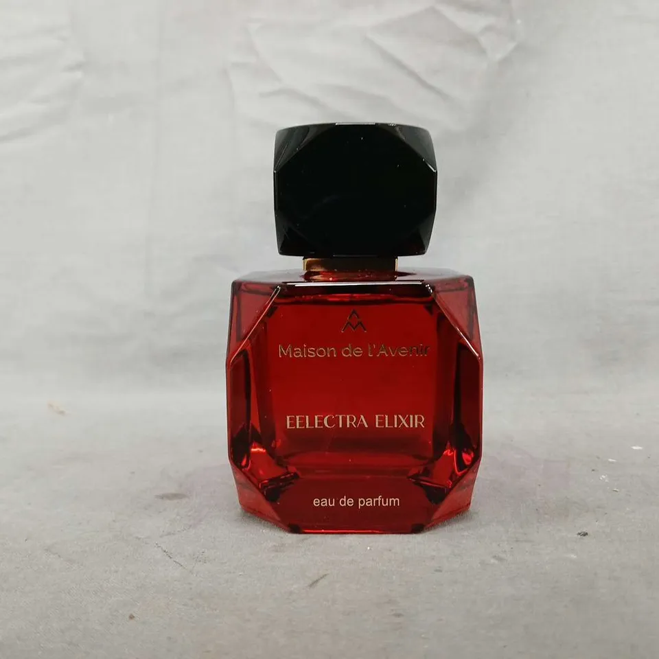 MAISON DE L'AVENIR EELECTRA ELIXIR EAU DE PARFUM (100ML)