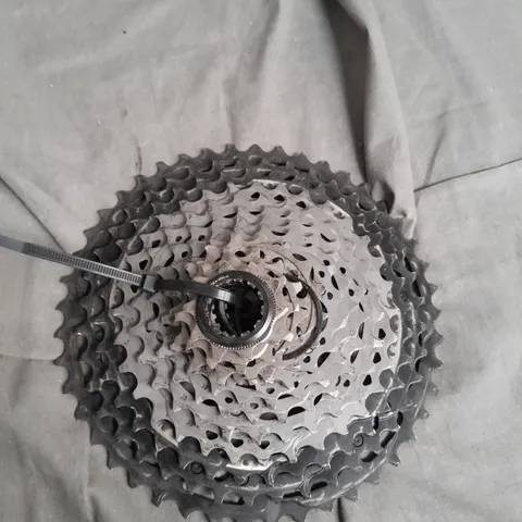 XTR SPROCKET 