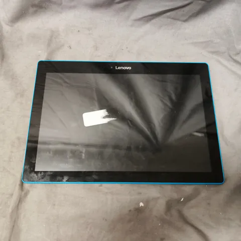 LENOVO TB-X103F TABLET