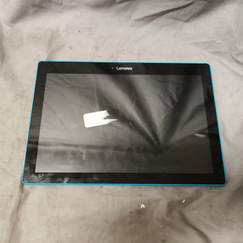 LENOVO TB-X103F TABLET