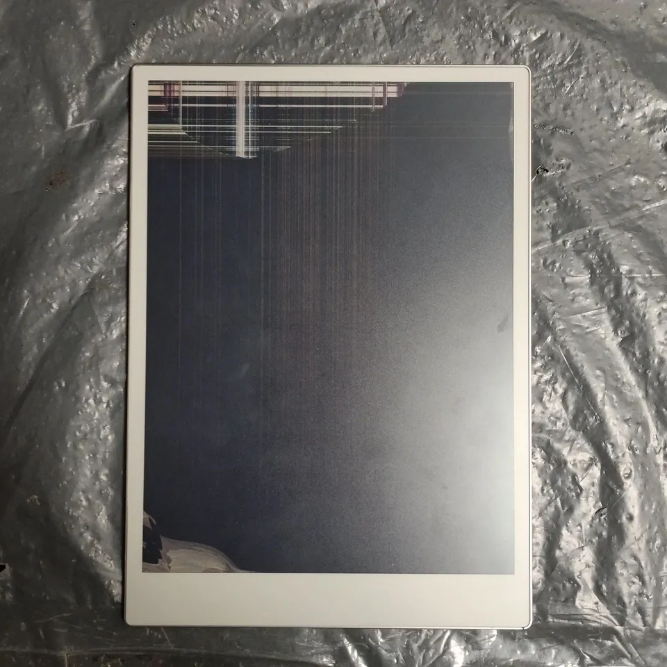 REMARKABLE PAPER TABLET