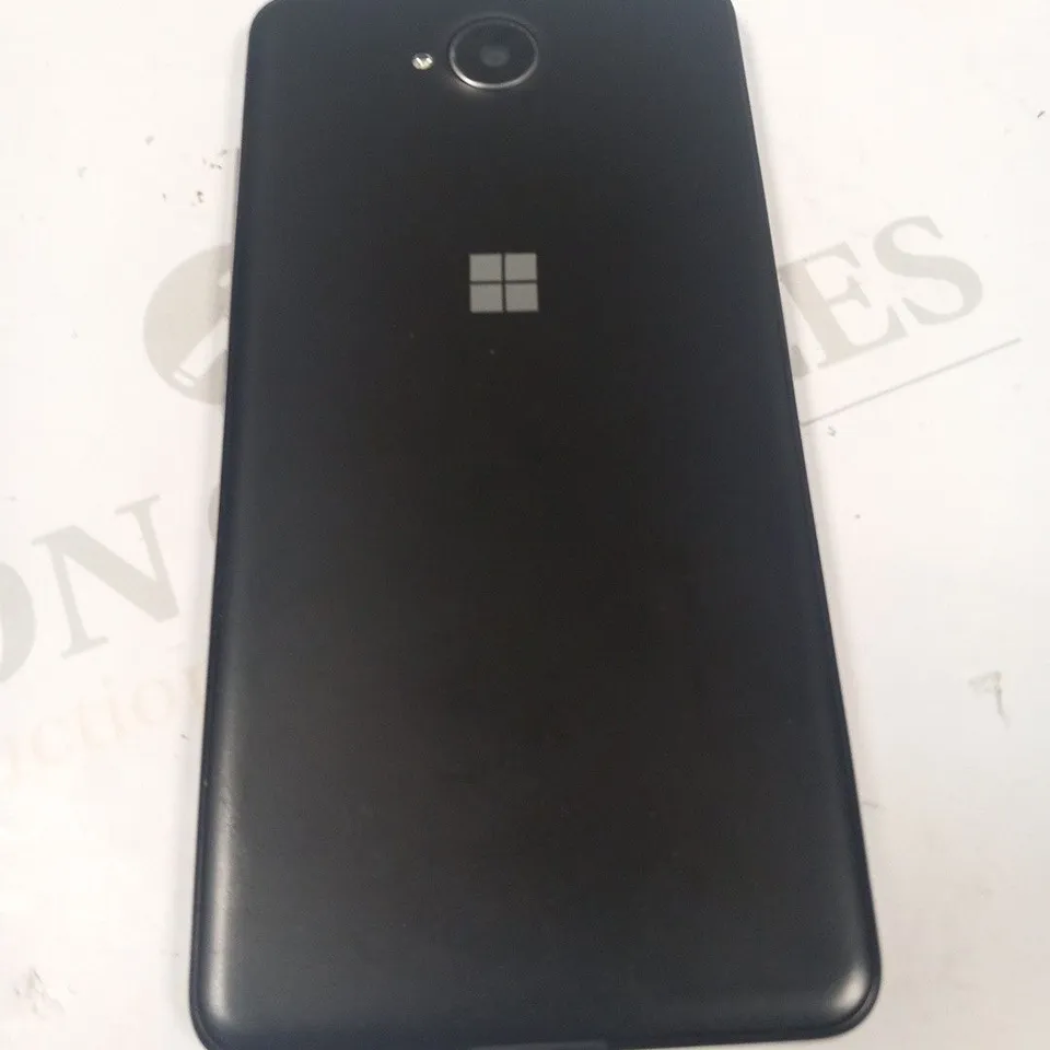 MICROSOFT LUMIA 650 MOBILE PHONE