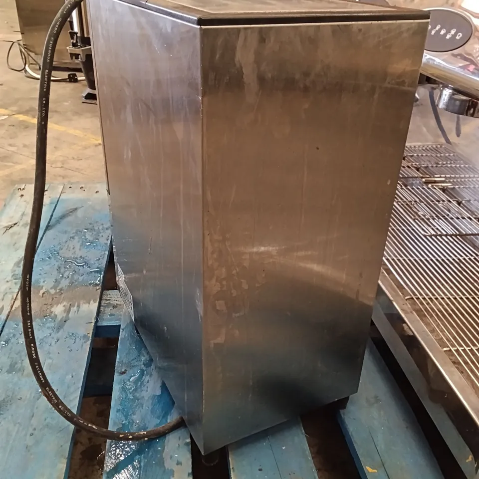 MARCO WATER BOILER ECOBOILER