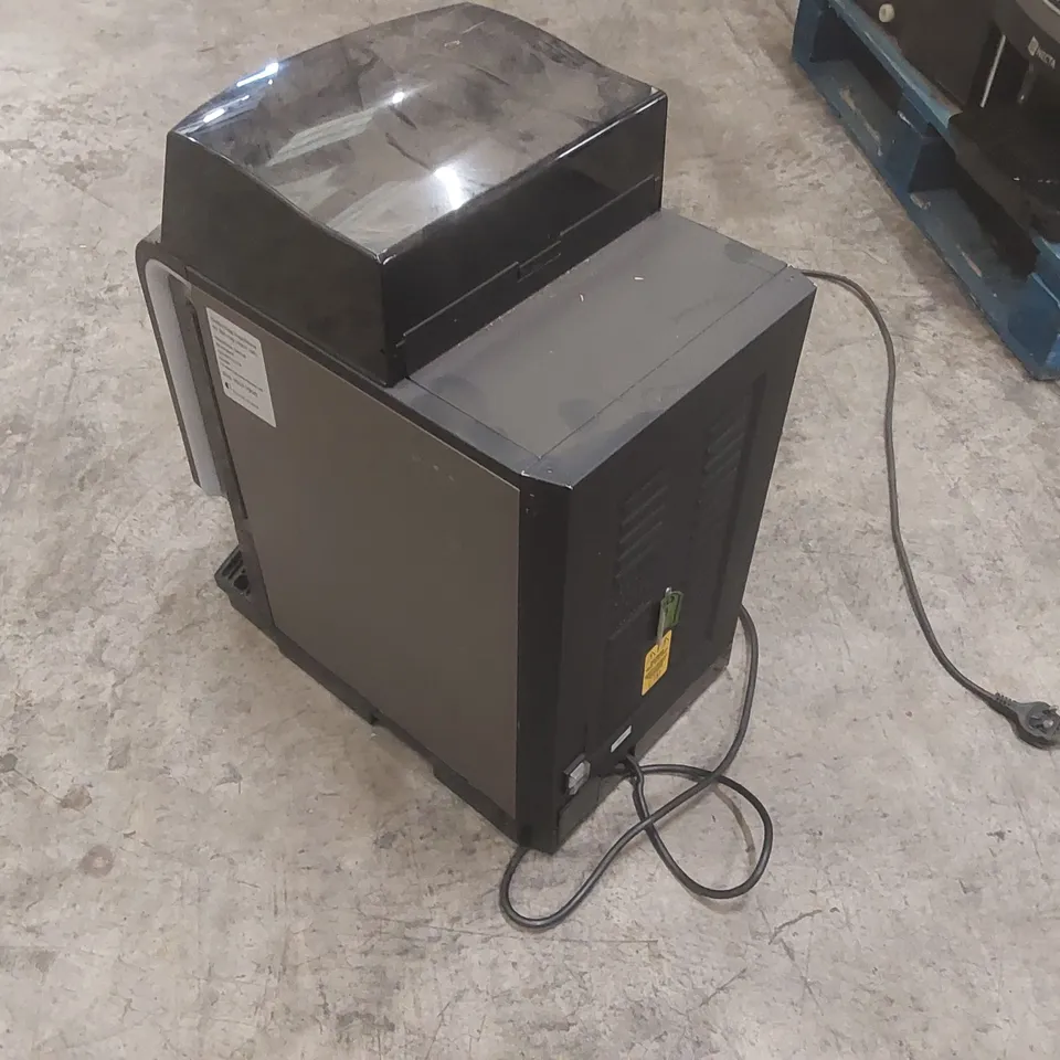 G1 NECTA COMMERCIAL BEAN TO CUP COFFEE MACHINE