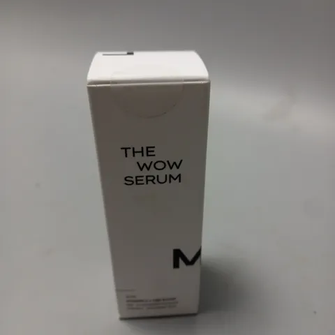 SEALED THE WOW SERUM β ILLUMINATING VITAMIN C SERUM 30 ML