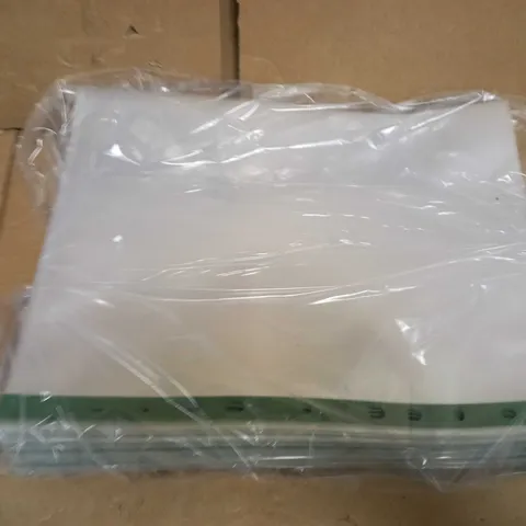 REXEL 12265 PLASTIC POCKET FOLDER REINFORCED A4