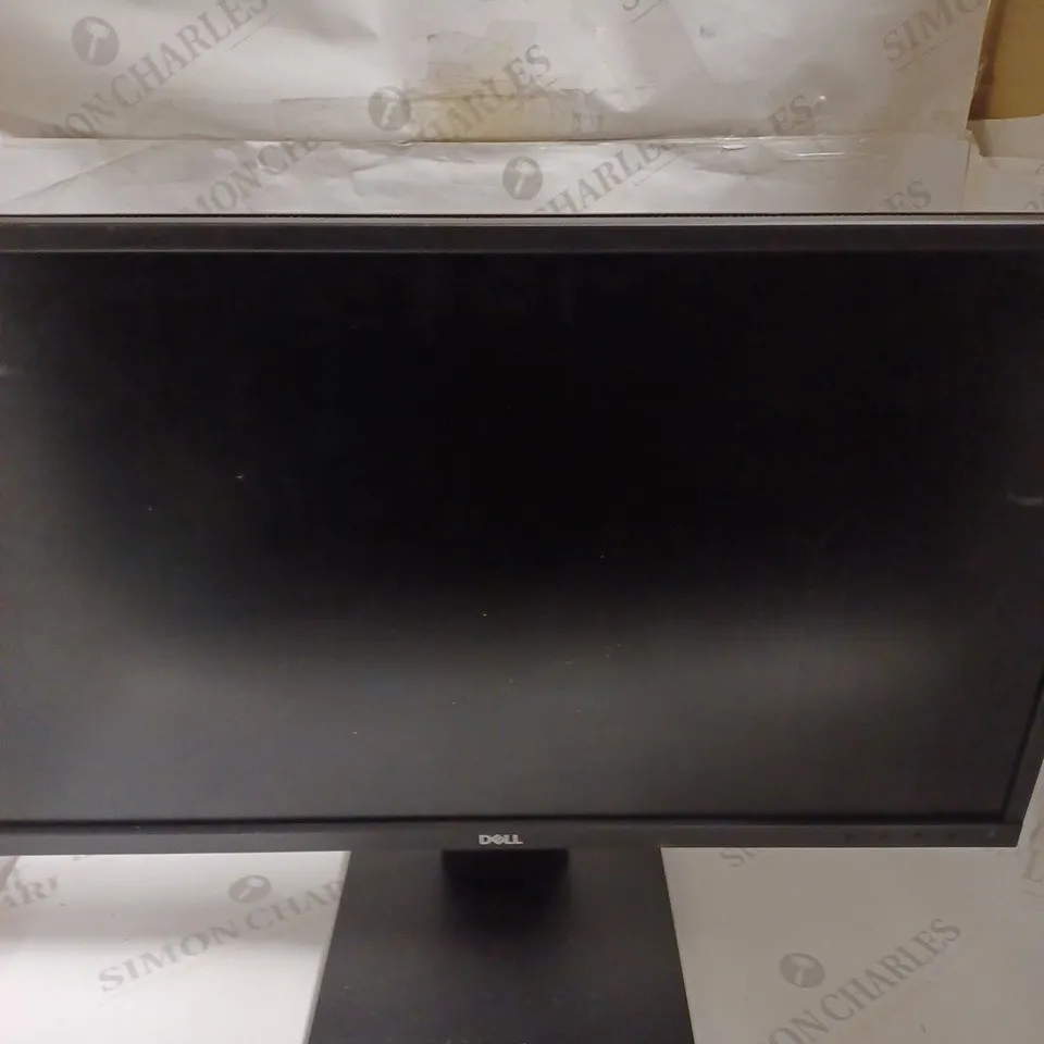 DELL E2420H MONITOR 