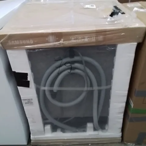 BAGGED SAMSUNG FULLY INTEGRATED 14 PLACE WATERJET CLEAN DISHWASHER - DW90H79G1I0U4