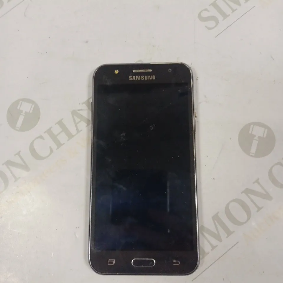 SAMSUNG GALAXY J5 SMARTPHONE 