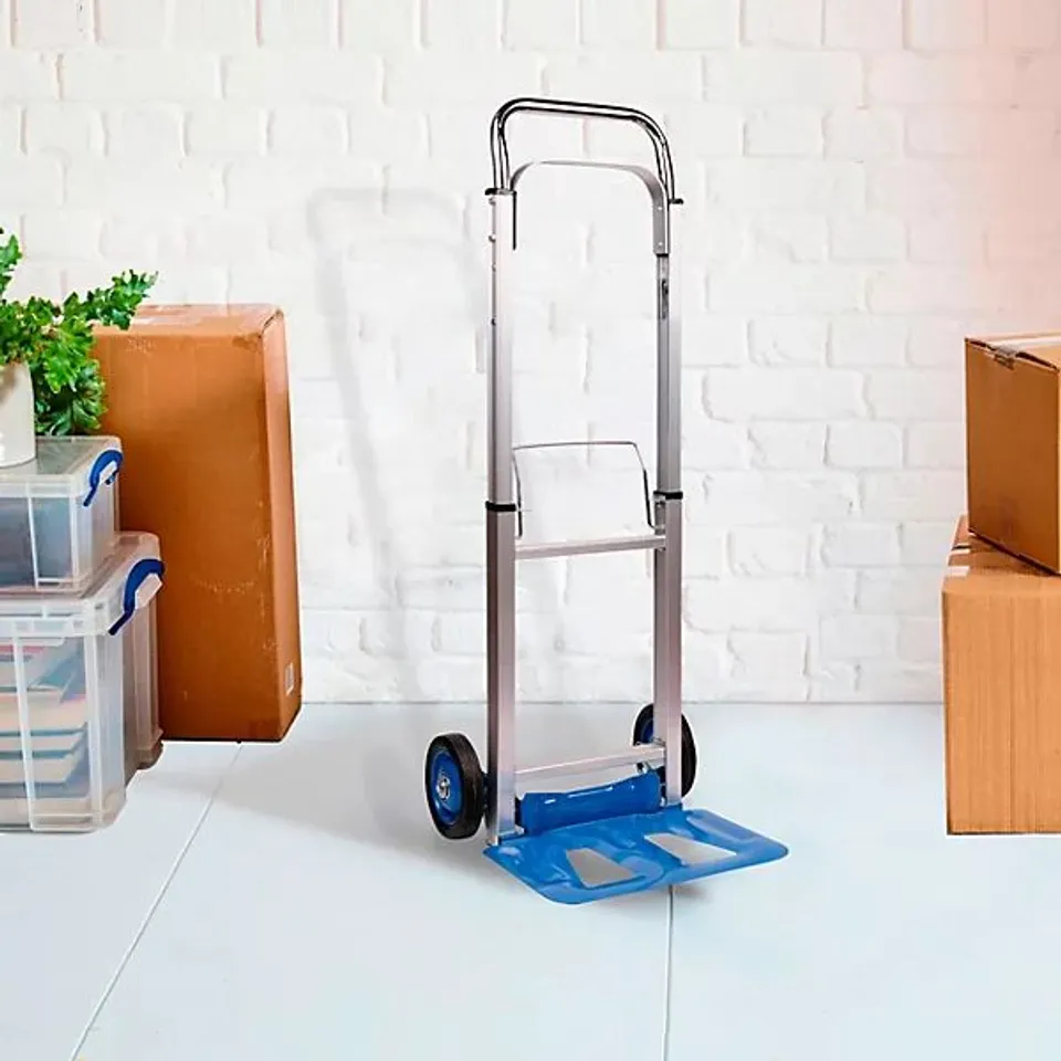 NEO SACK FOLDING HAND TRUCK / TROLLEY