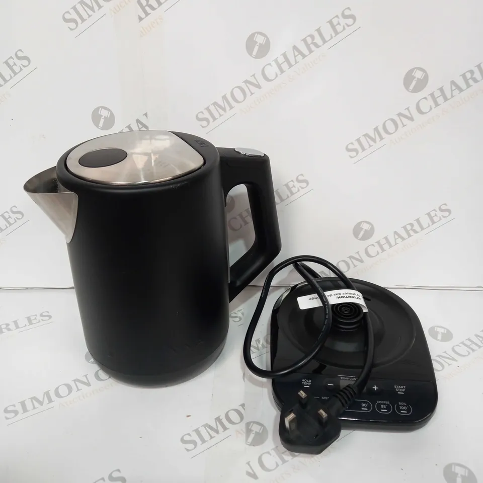 BOXED NINJA PERFECT TEMPERATURE KETTLE 