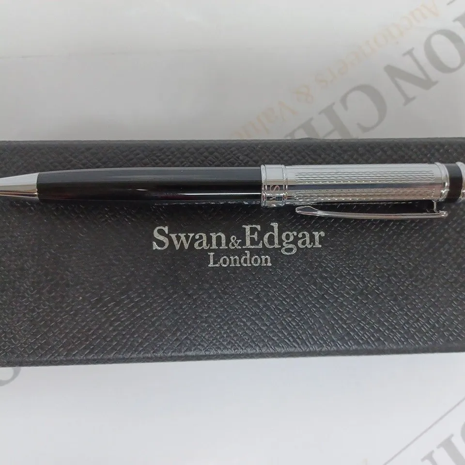 SWAN & EDGAR PEN