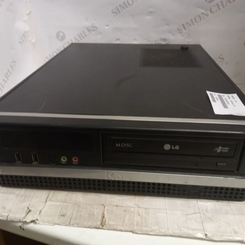 RM DESKTOP 211 PC TOWER