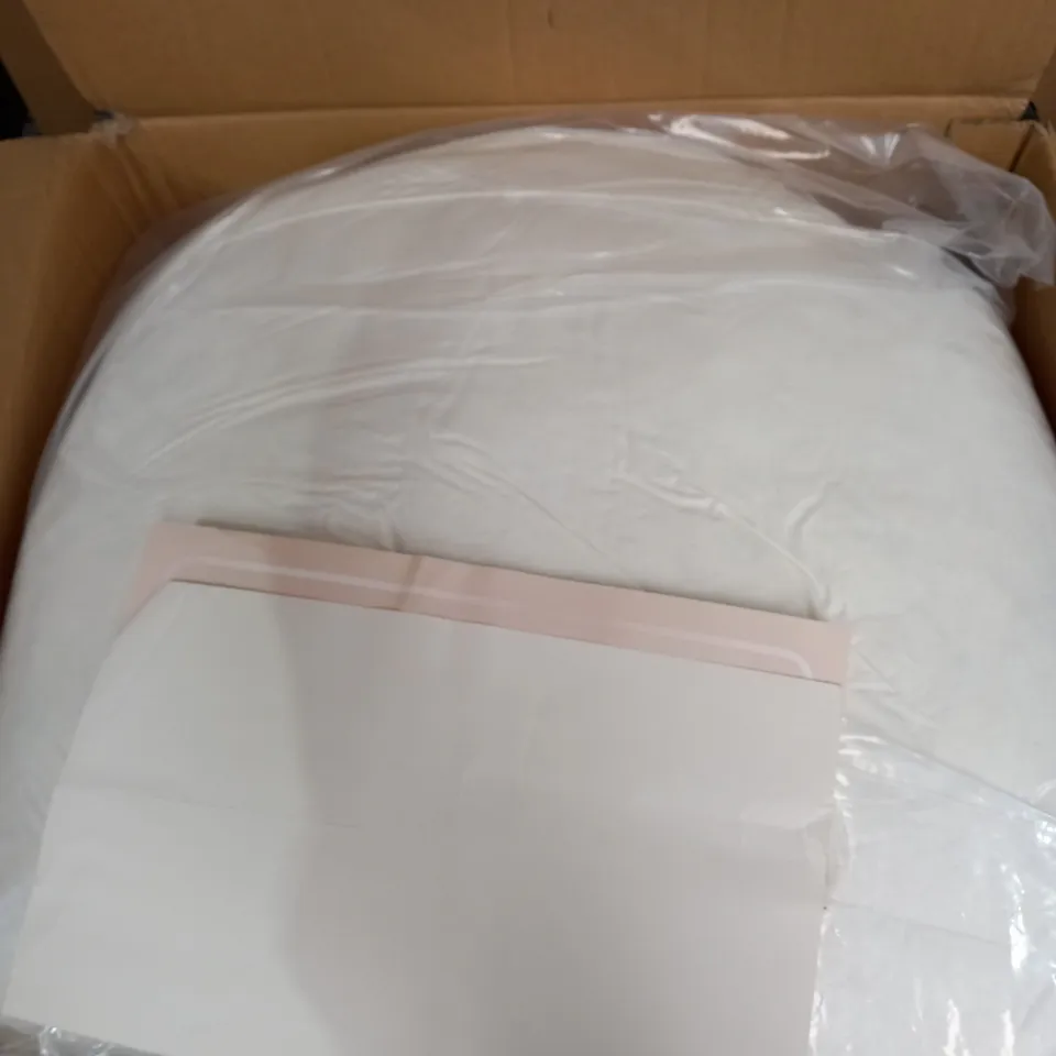 PUR FEATHER BY NORTHERN NIGHTS EXTRA DEEP FEATHERED DOUBLE MATTRESS TOPPER