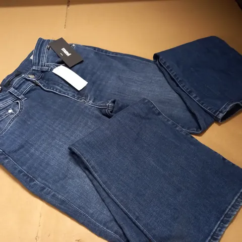 MAVI CLAIRE SUPER SOFT BOOTCUT JEANS - W29 /32