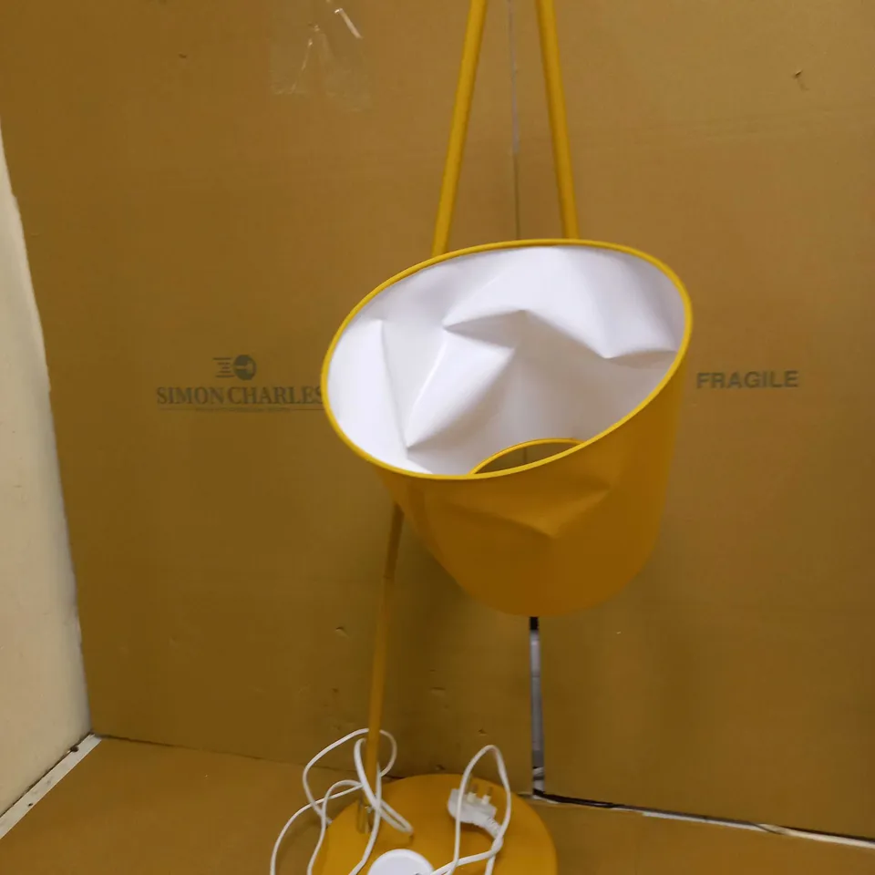 JOHN LEWIS HARRY FLOOR LAMP