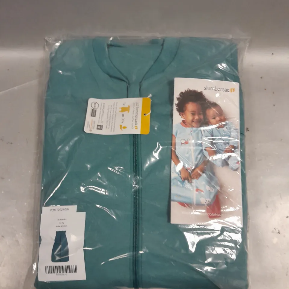 SLUMBERSAC BABIES SLEEPING BAG - 1.0 TOG